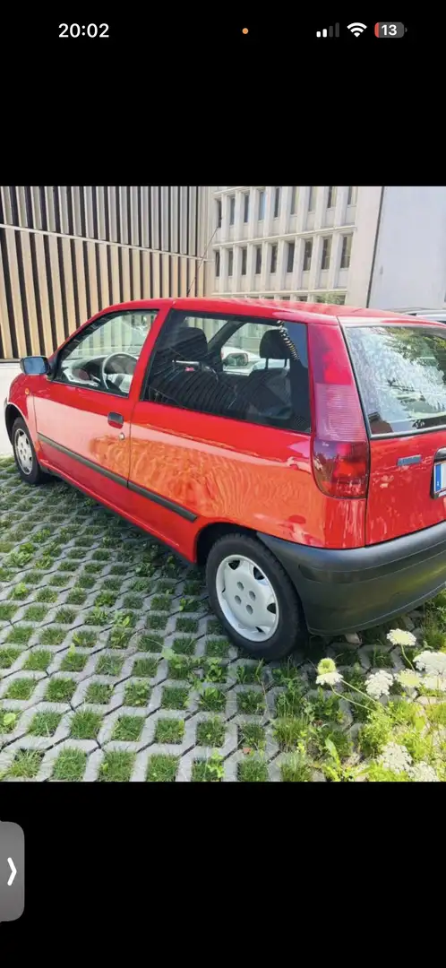 Fiat Punto Fiat Punto 176 Klein-/ Kompaktwagen - 2