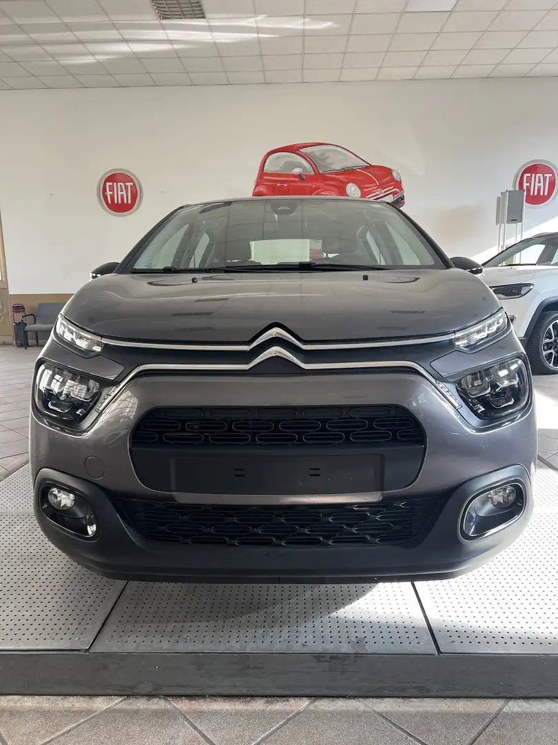 Citroen C3 1.2 puretech Feel Pack s&s 83cv neopatentati - 2