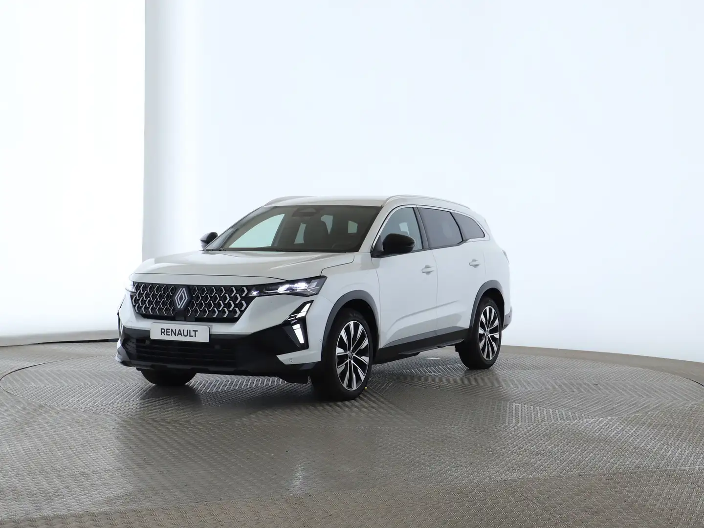 RENAULT Espace