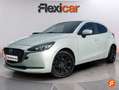 Mazda 2 1.5 GE 66kW (90CV) Origin Blanco - thumbnail 3