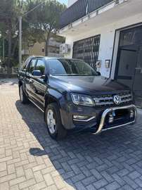 DC 3.0 V6 tdi Aventura 4motion perm. 258cv auto