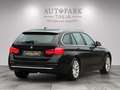 BMW 320 d Luxury Line INDIVIDUAL (LED-NAVI-BT-TEMPO) Schwarz - thumbnail 13