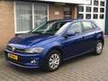 Volkswagen Polo 1.0 TSI Comfortline Blauw - thumbnail 1