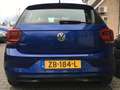 Volkswagen Polo 1.0 TSI Comfortline Blauw - thumbnail 4