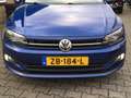 Volkswagen Polo 1.0 TSI Comfortline Blauw - thumbnail 16