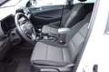 Hyundai TUCSON Advantage 2WD AHK LRH Kamera Weiß - thumbnail 6