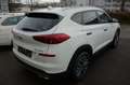 Hyundai TUCSON Advantage 2WD AHK LRH Kamera Weiß - thumbnail 3