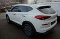 Hyundai TUCSON Advantage 2WD AHK LRH Kamera Weiß - thumbnail 4
