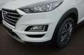 Hyundai TUCSON Advantage 2WD AHK LRH Kamera Weiß - thumbnail 21
