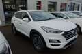 Hyundai TUCSON Advantage 2WD AHK LRH Kamera Weiß - thumbnail 2