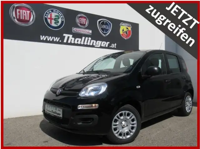Fiat Panda PANDINA HY 70 **SONDERPREIS**