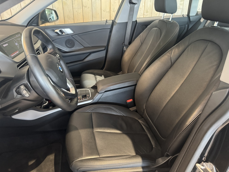 BMW 218 2-serie Gran Coupé 218i BnsEd Plus. — photo 5
