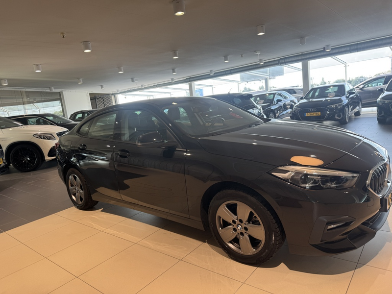 BMW 218 2-serie Gran Coupé 218i BnsEd Plus. — photo 3
