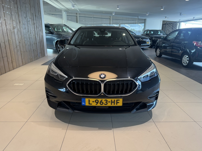 BMW 218 2-serie Gran Coupé 218i BnsEd Plus. — photo 2
