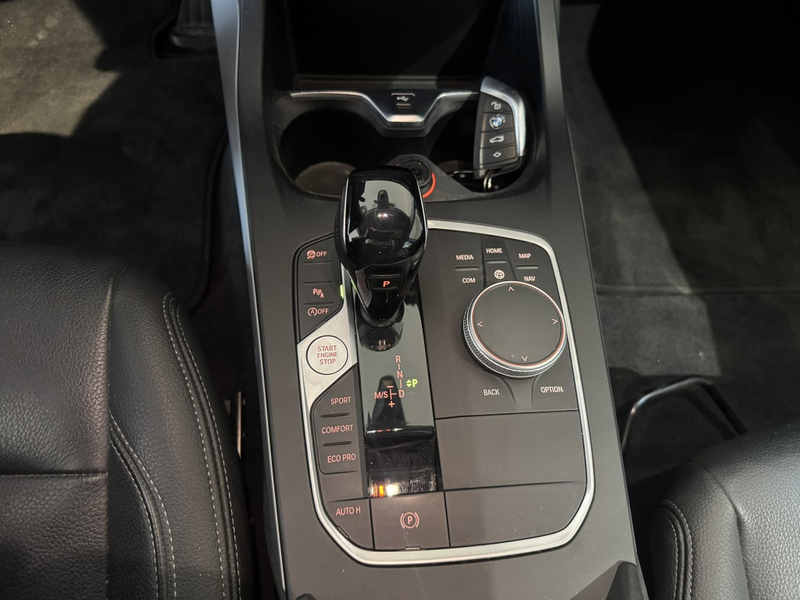 BMW 218 2-serie Gran Coupé 218i BnsEd Plus. — photo 13