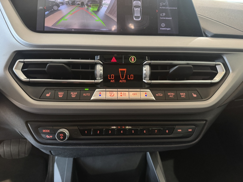BMW 218 2-serie Gran Coupé 218i BnsEd Plus. — photo 10