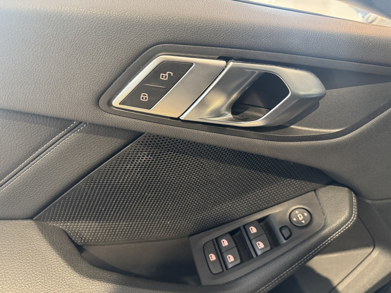 BMW 218 2-serie Gran Coupé 218i BnsEd Plus. — photo 11