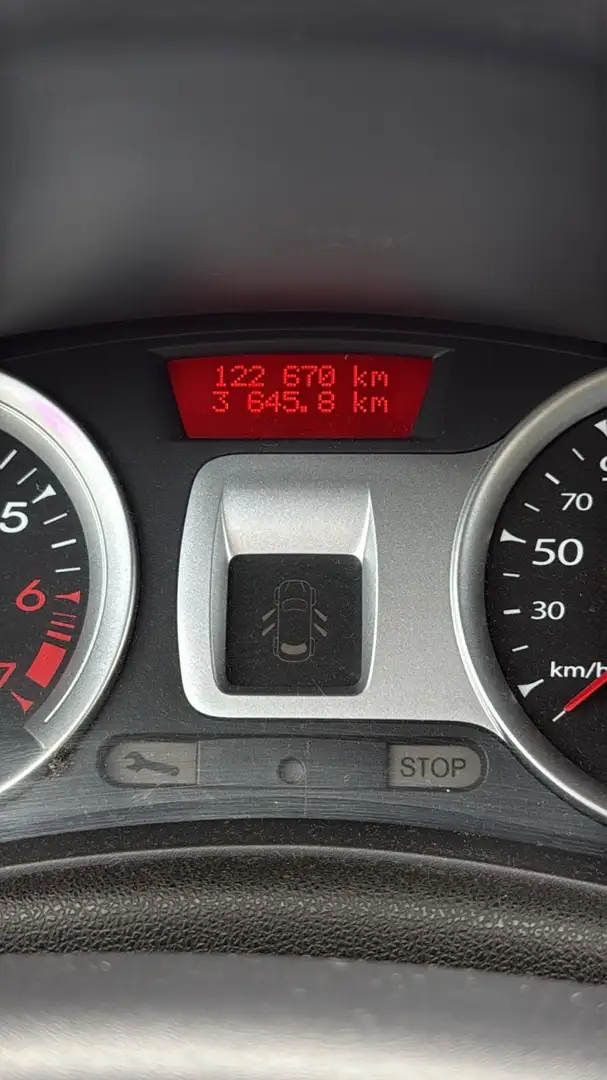 Renault Clio Witte Renault Clio 1.2 | 5-drs | prijs N.O.T.K. Wit - 1