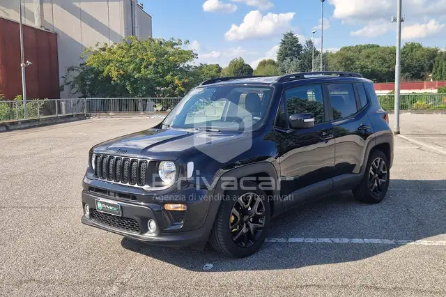 Jeep Renegade Renegade 1.3 T4 DDCT Limited