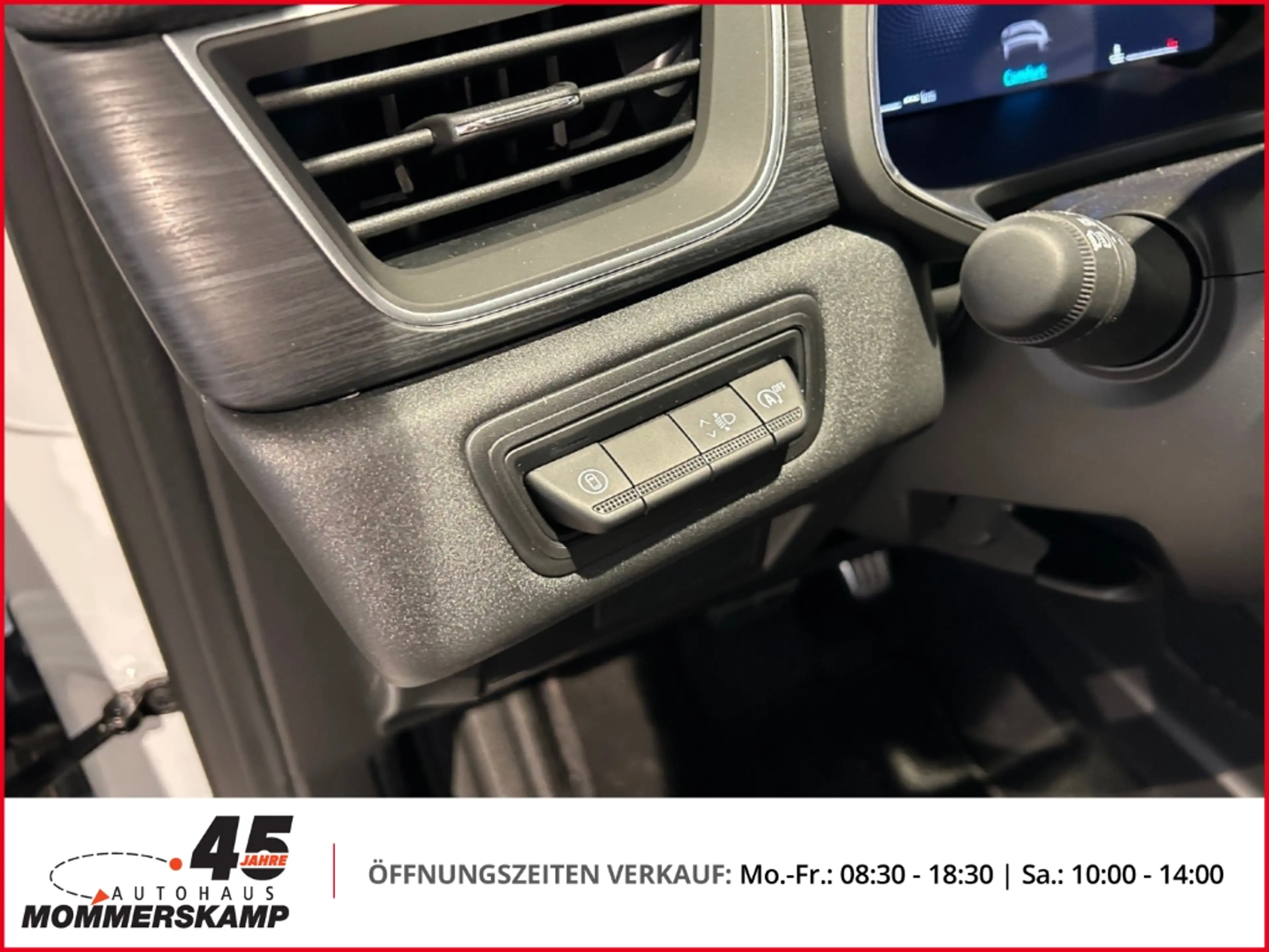 Mitsubishi ASX TOP 1.8 Hybrid+Automatik+Leder+PDC+Sitzhzg+Tempoma — photo 6