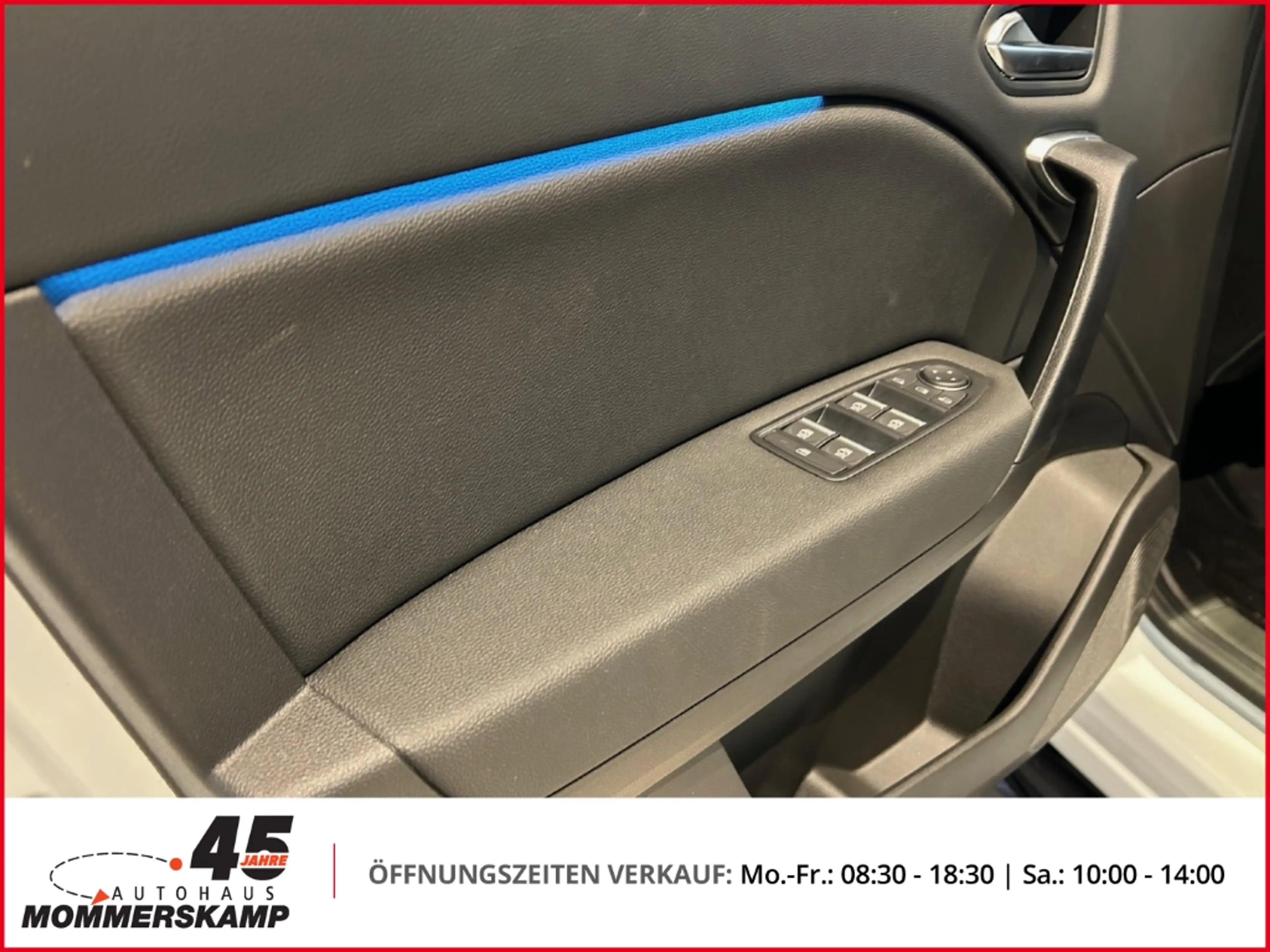 Mitsubishi ASX TOP 1.8 Hybrid+Automatik+Leder+PDC+Sitzhzg+Tempoma — photo 7