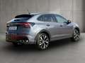 Volkswagen Taigo R-Line TSI DSG Grau - thumbnail 4