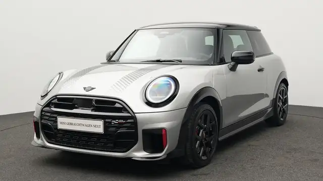 MINI John Cooper Works John Cooper Works Trim