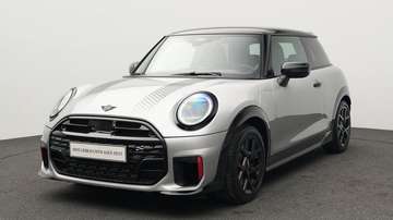 John Cooper Works Trim