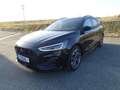 Ford Focus ST-Line X Turnier Mild-Hybrid Navi Kam AHK Schwarz - thumbnail 2