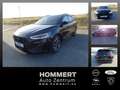 Ford Focus ST-Line X Turnier Mild-Hybrid Navi Kam AHK Schwarz - thumbnail 1