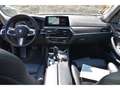 BMW 520 -  d xDrive S-Dach H-K SpoSi Lane Navi ACC HuD Black - thumbnail 5