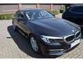 BMW 520 -  d xDrive S-Dach H-K SpoSi Lane Navi ACC HuD Black - thumbnail 6