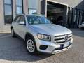 Mercedes-Benz GLB 200 200 d Executive auto Argento - thumbnail 4