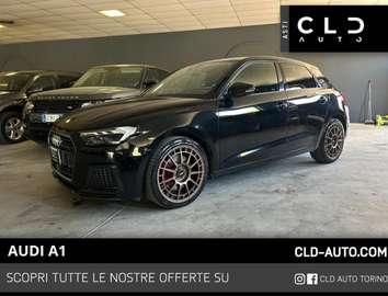 A1 SPB 35 TFSI