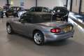 Mazda MX-5 1.8 SVT Touring / 28dkm / Unieke auto ! Grijs - thumbnail 14