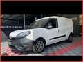 Fiat Doblò 1.6 MJT 105CV S&S LH1 Cargo MAXI LOUNGE Blanc - thumbnail 1