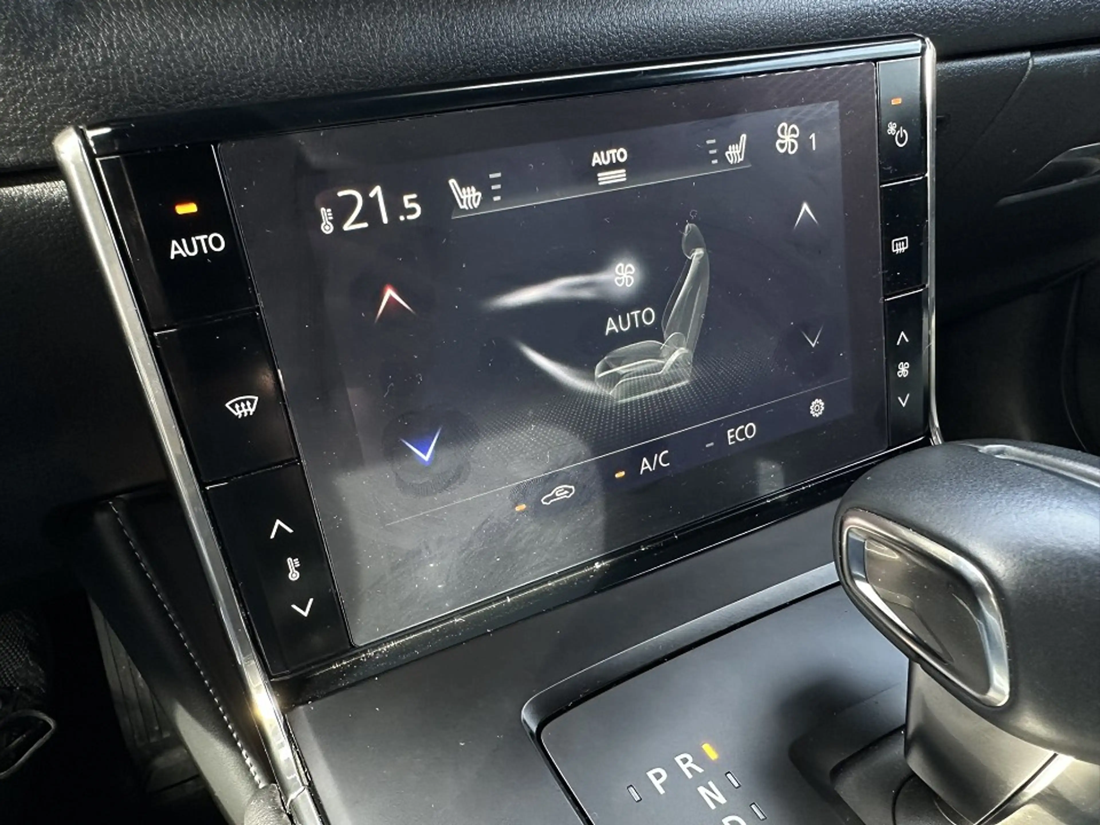 Mazda MX-30 e-SKYACTIV EV ADVANTAGE MC — photo 7