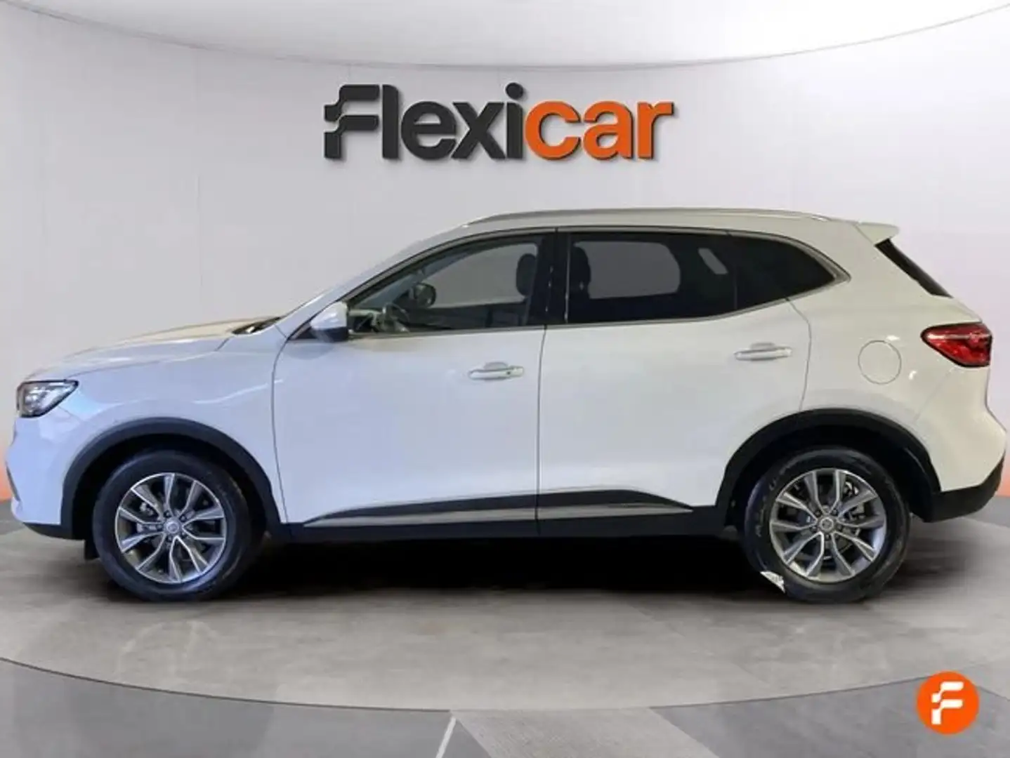 MG HS 1.5 T-GDI AT Comfort Blanco - 2