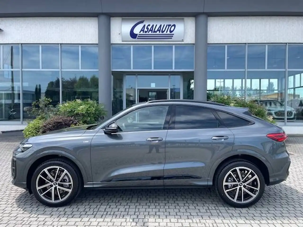 Audi Q5 2026