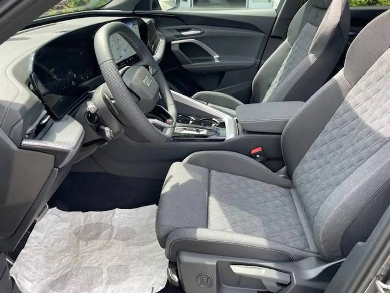 Audi Q5 2026