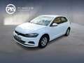 Volkswagen Polo Weiß - thumbnail 1