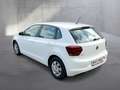 Volkswagen Polo Weiß - thumbnail 3