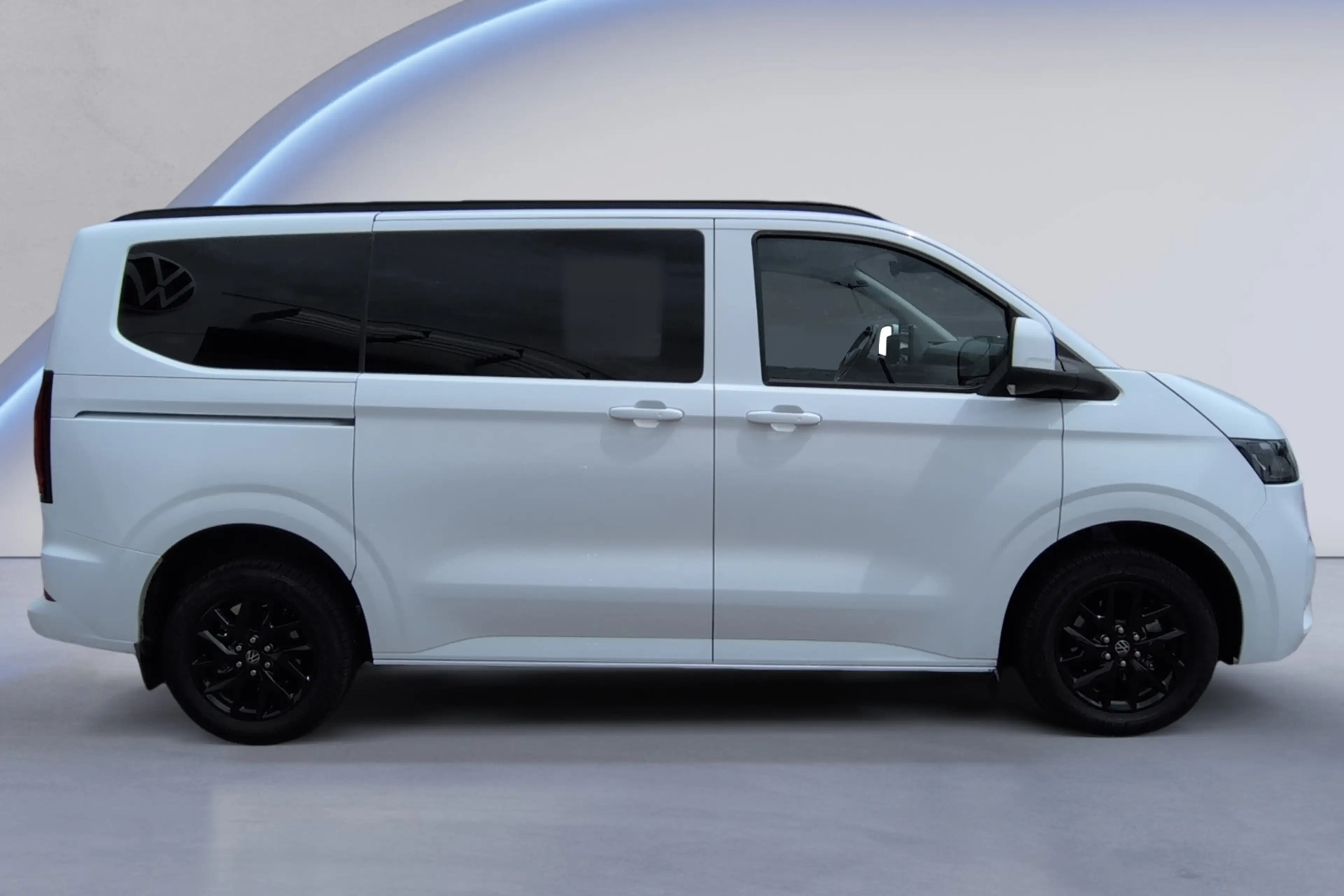 Volkswagen T7 Kombi 2.0 TDI KR AHK+LED+NAVI+ALU+SH+ — photo 7
