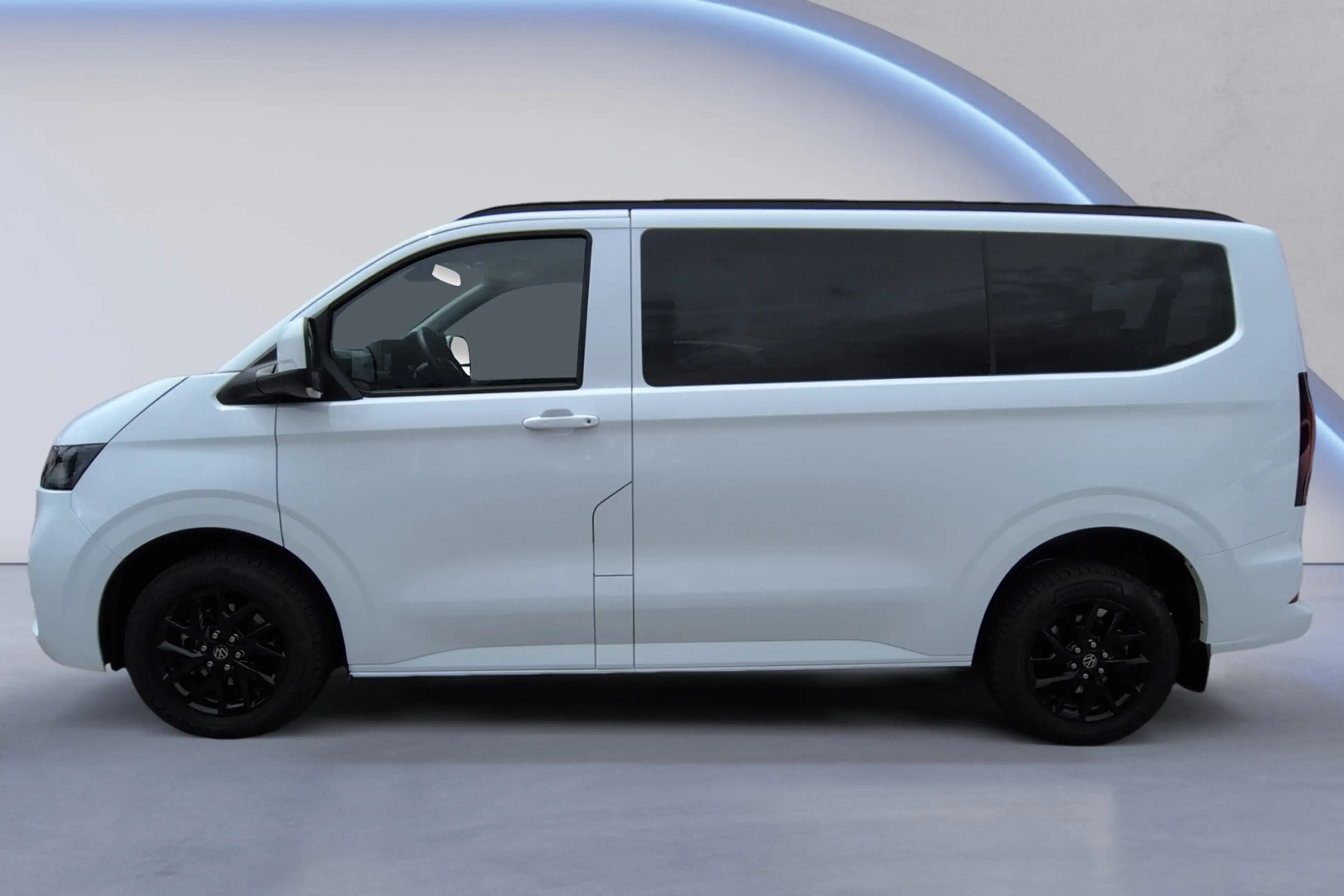 Volkswagen T7 Kombi 2.0 TDI KR AHK+LED+NAVI+ALU+SH+ — photo 3