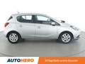 Opel Corsa 1.4 Edition*PDC*KLIMA*TEMPO*GARANTIE* Silber - thumbnail 7