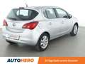 Opel Corsa 1.4 Edition*PDC*KLIMA*TEMPO*GARANTIE* Silber - thumbnail 6