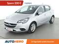 Opel Corsa 1.4 Edition*PDC*KLIMA*TEMPO*GARANTIE* Silber - thumbnail 1