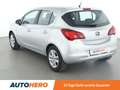 Opel Corsa 1.4 Edition*PDC*KLIMA*TEMPO*GARANTIE* Silber - thumbnail 4