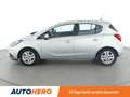 Opel Corsa 1.4 Edition*PDC*KLIMA*TEMPO*GARANTIE* Silber - thumbnail 3