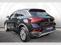 Volkswagen T-Roc 1.5 TSI DSG Style Schwarz - thumbnail 4
